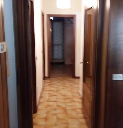 Appartamento Lilly House *