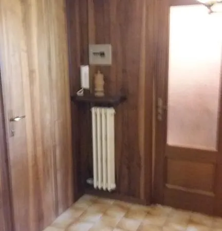 Appartamento Lilly House *