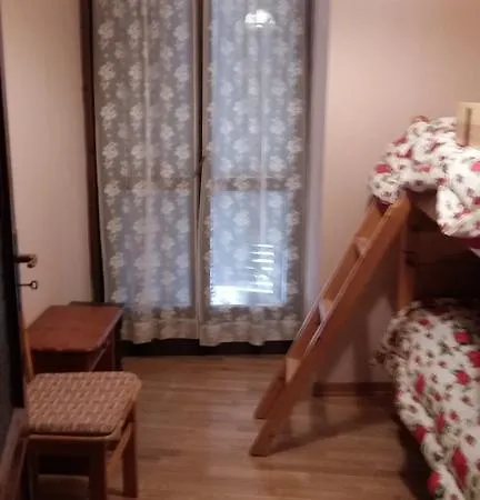 Appartamento Lilly House *