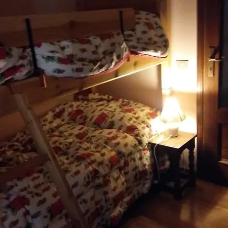 Lilly House Courmayeur