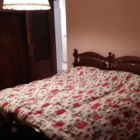 Appartamento Lilly House Courmayeur