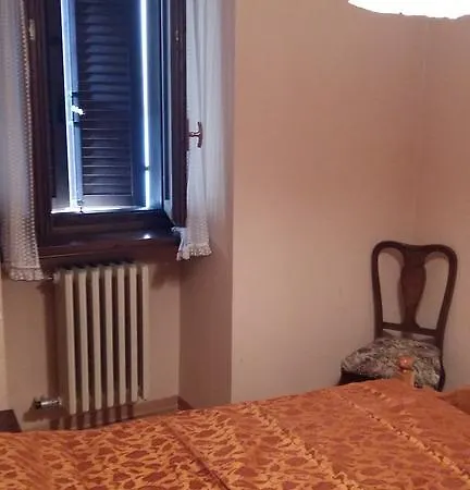 Appartamento Lilly House Courmayeur