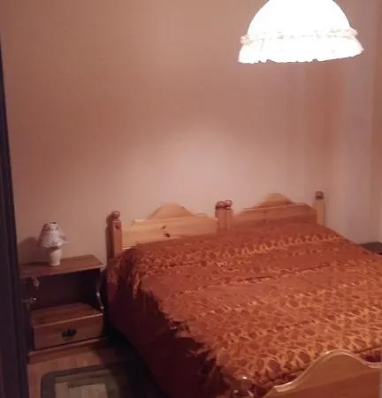 Appartamento Lilly House