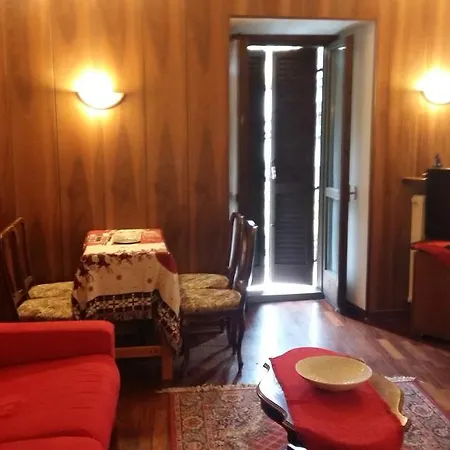 Appartamento Lilly House *