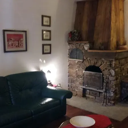 Appartamento Lilly House Courmayeur